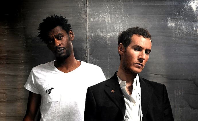 Massive Attack 2