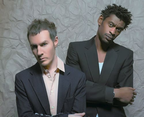 Massive Attack 3
