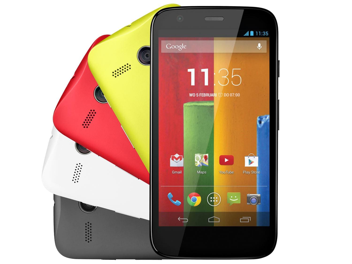 Motorola-Moto-G