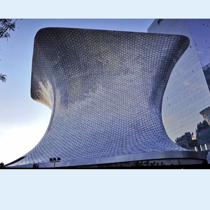 Museo Soumaya