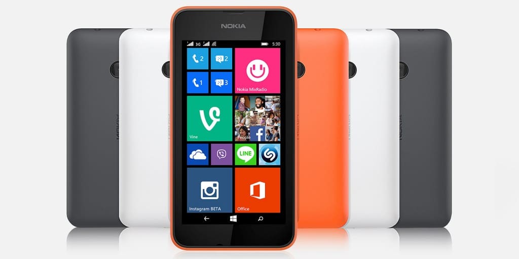 Nokia-Lumia-530