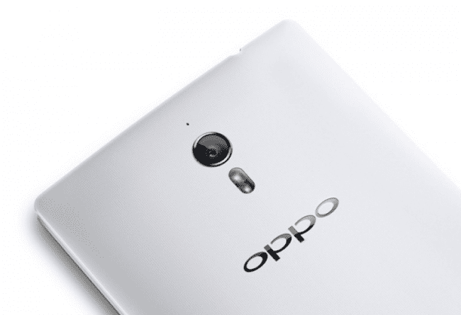Oppo Find 7