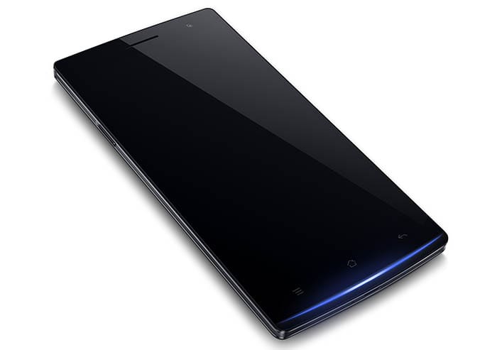 Oppo Find 7