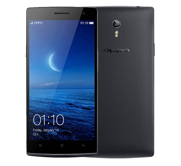 Oppo Find 7