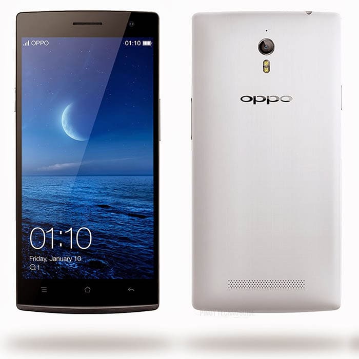 Oppo Find 7