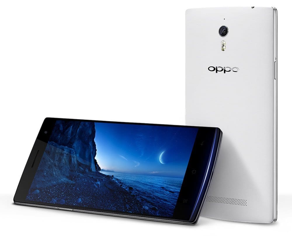 Oppo-Find-7