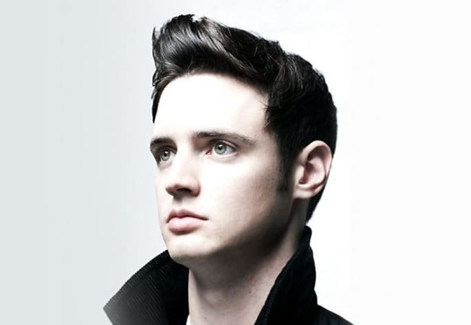 Sinjin Hawke