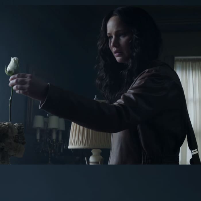 los juegos del hambre