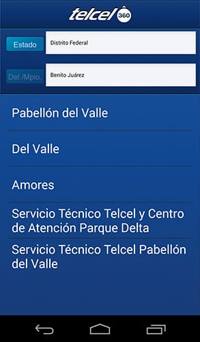 Telcel 360