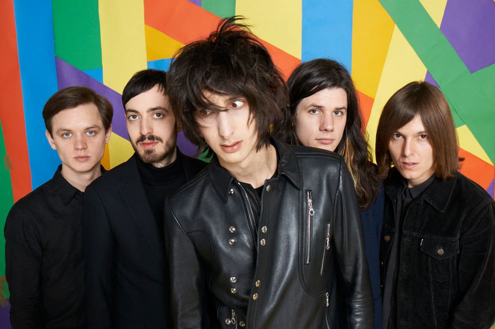 The horrors