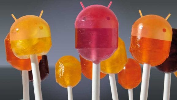 android-lollipop