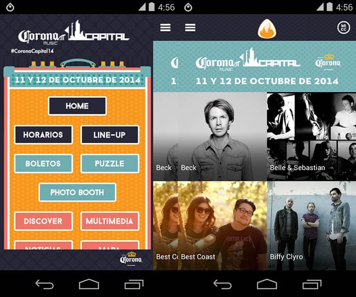 app corona capital 2