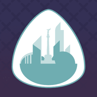 app corona capital logo