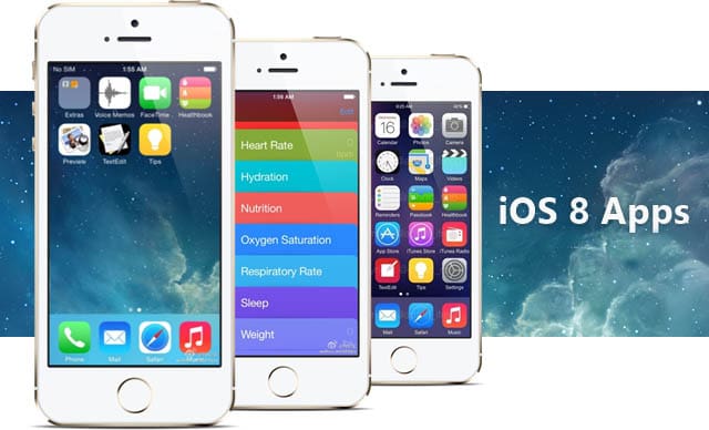 apps ios 8