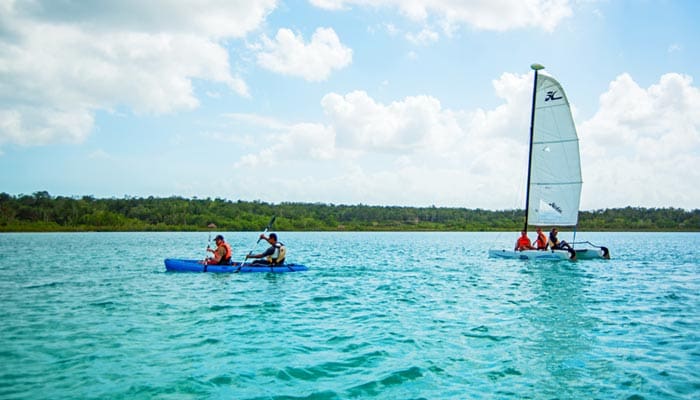 bacalar