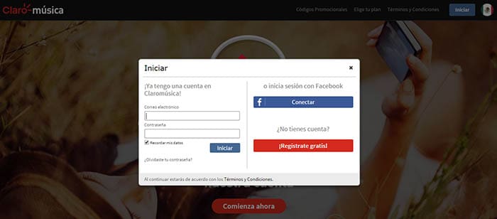 claromúsica 2