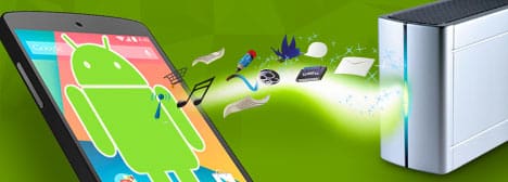 copia de seguridad Android 3