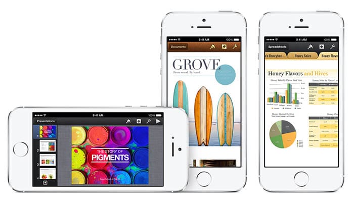 copia de seguridad ios