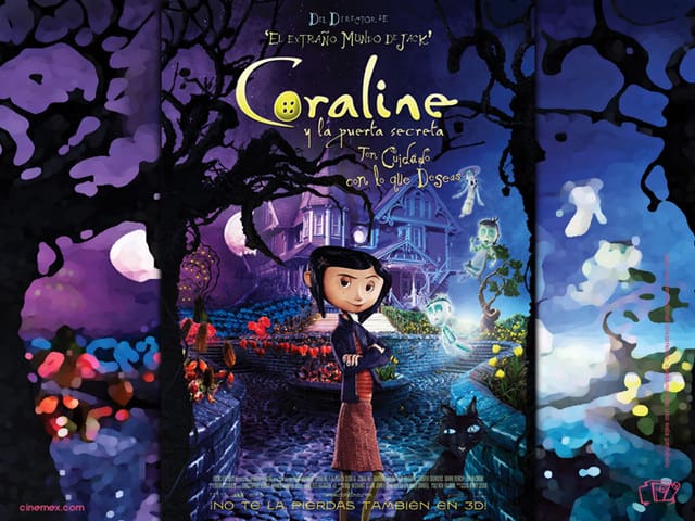 coraline
