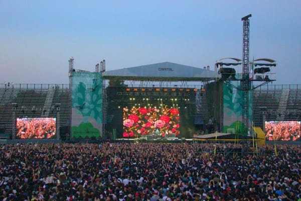 corona capital 2