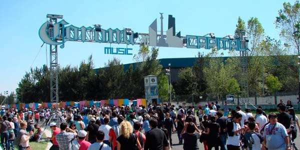 corona capital 2