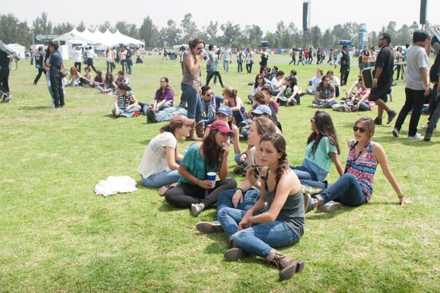 corona capital 3
