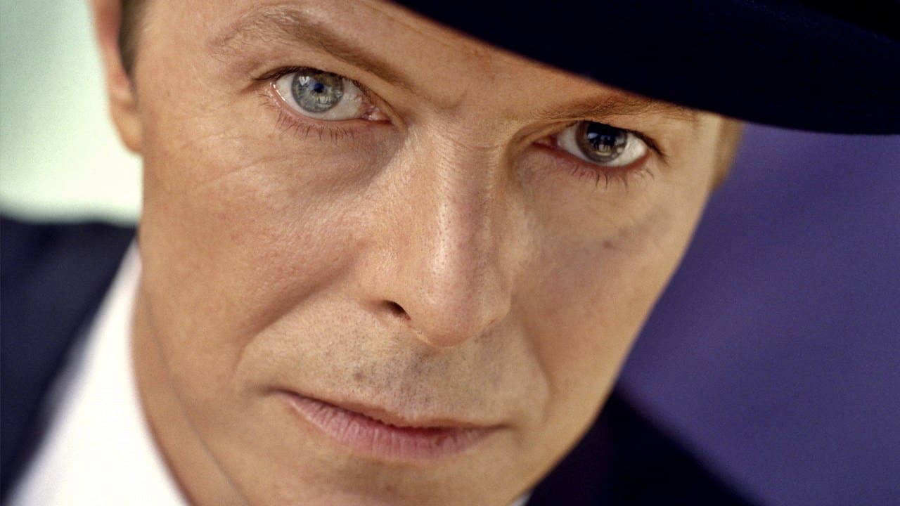 david bowie 2