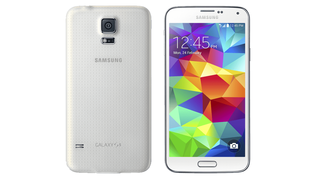 galaxy s5