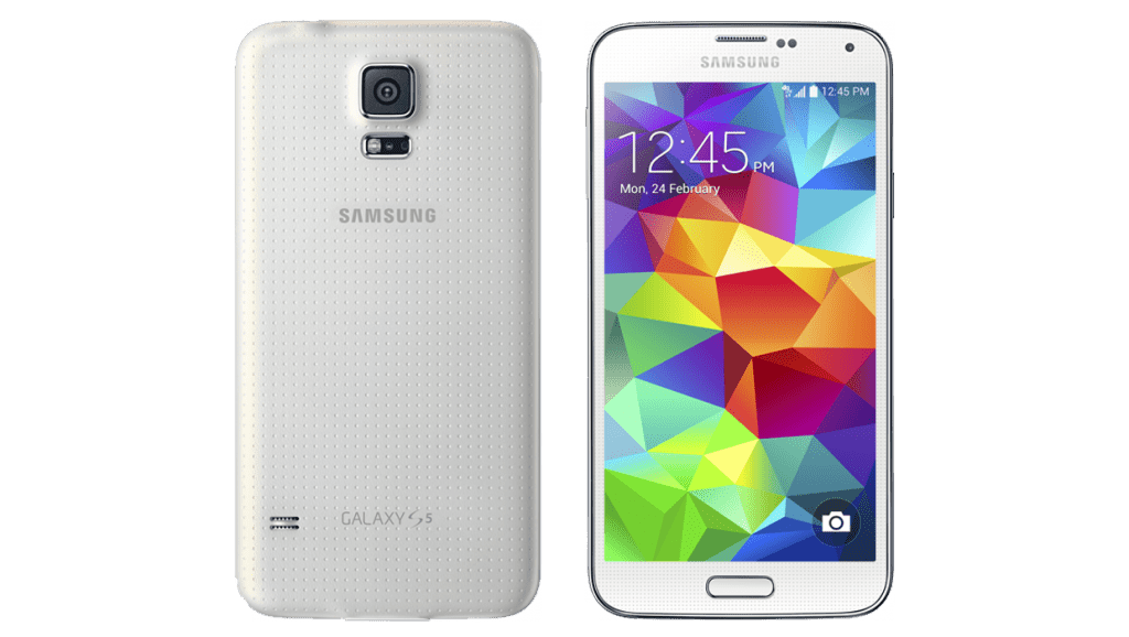 galaxy s5