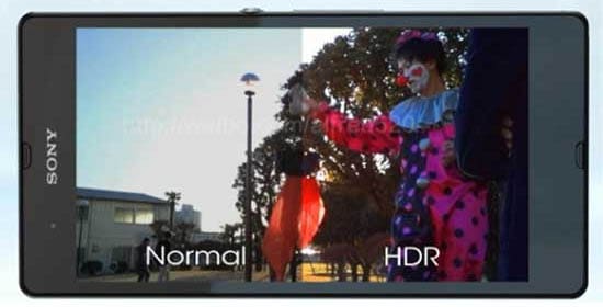 hdr