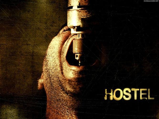 hostal