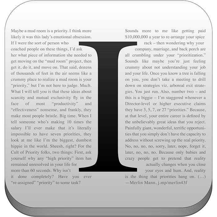 instapaper