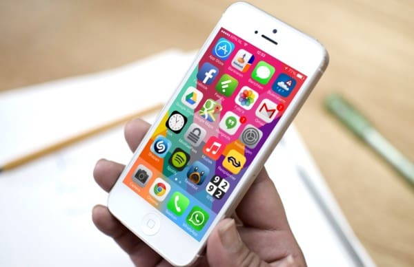 ios 8