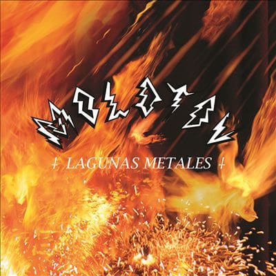 lagunas metales