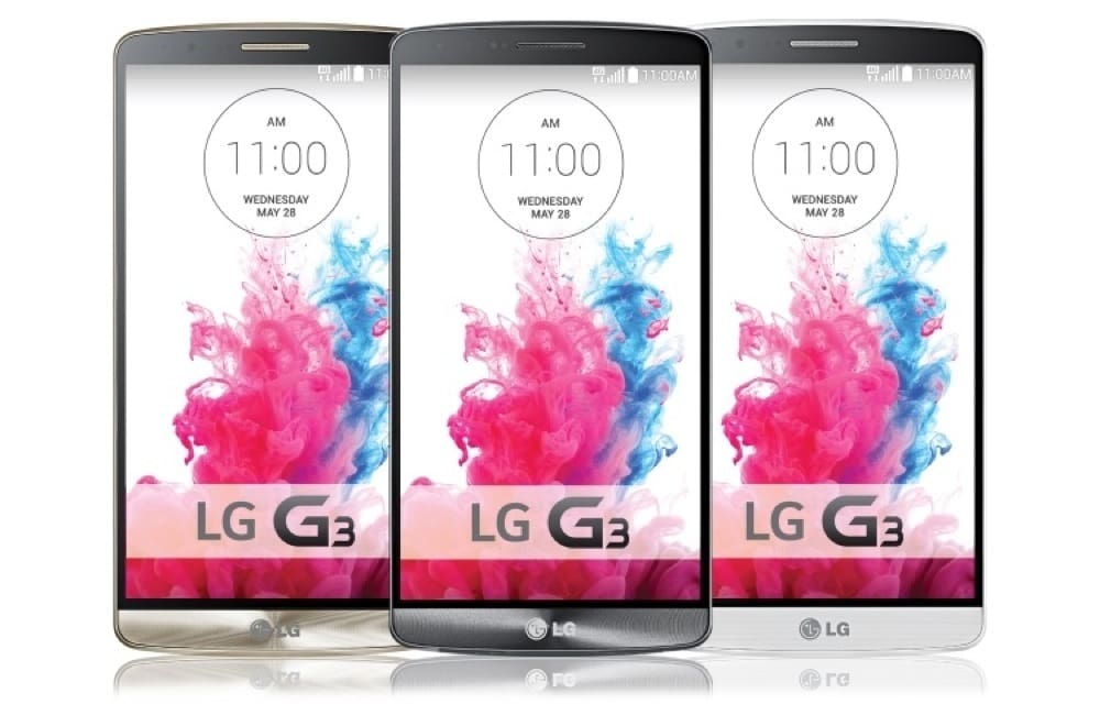 lg g3