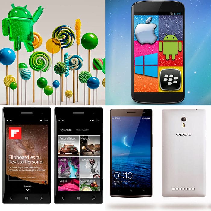 Lo más leído en Holatelcel