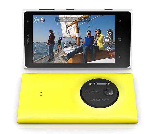 lumia 1020