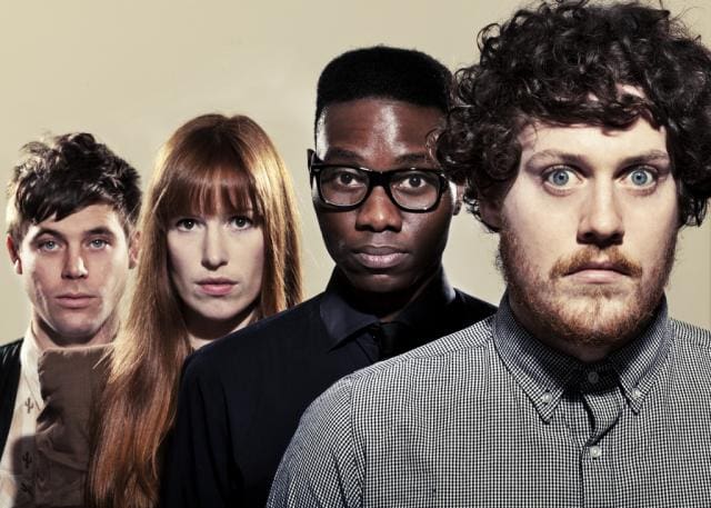 metronomy