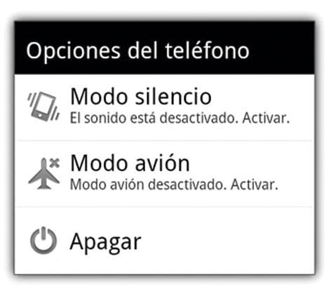 modo_avion_en_android