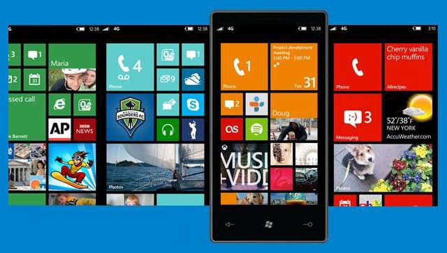 respaldo windows phone