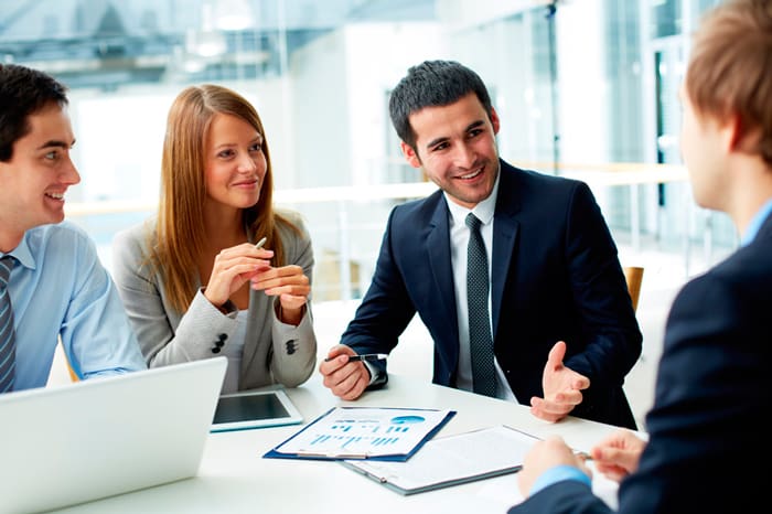 Reuniones virtuales