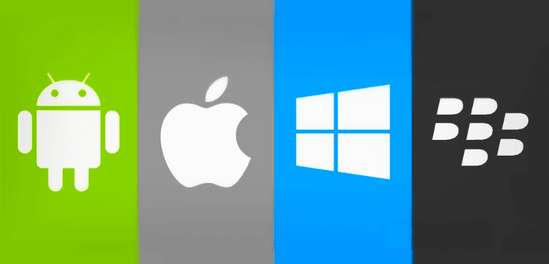 sistemas operativos móviles