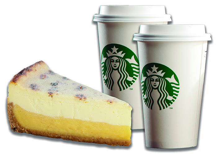 starbucks ok