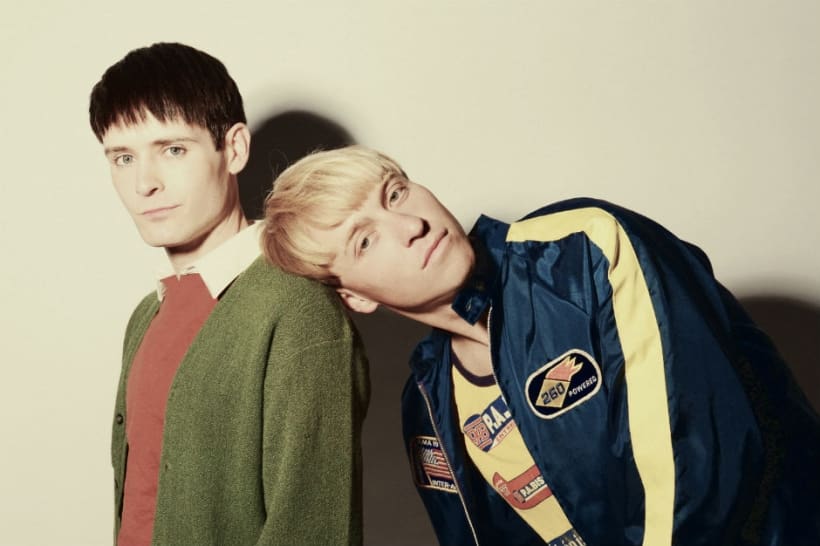the drums 2