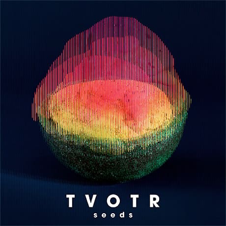 tv on the radio - seeds