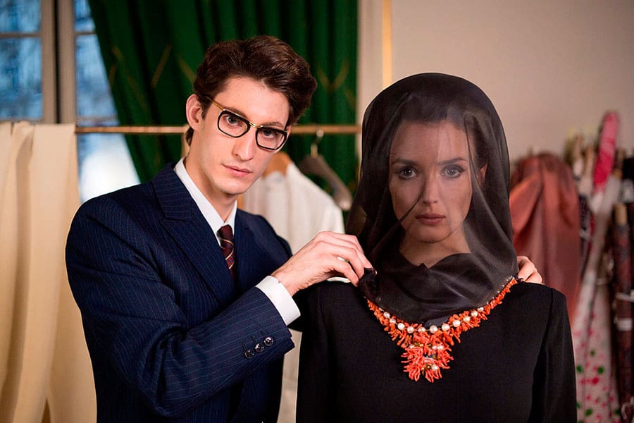 yves saint laurent