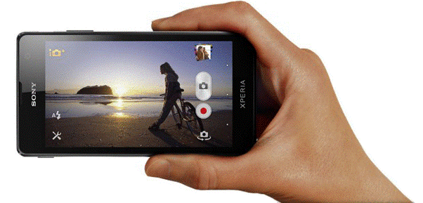 comprar smartphone