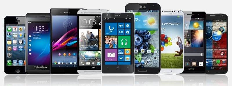 comprar smartphone