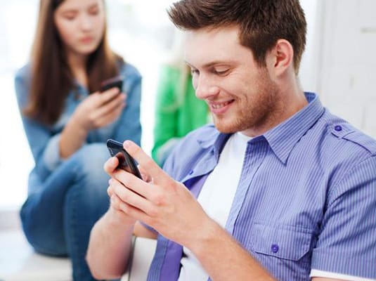 comprar smartphone