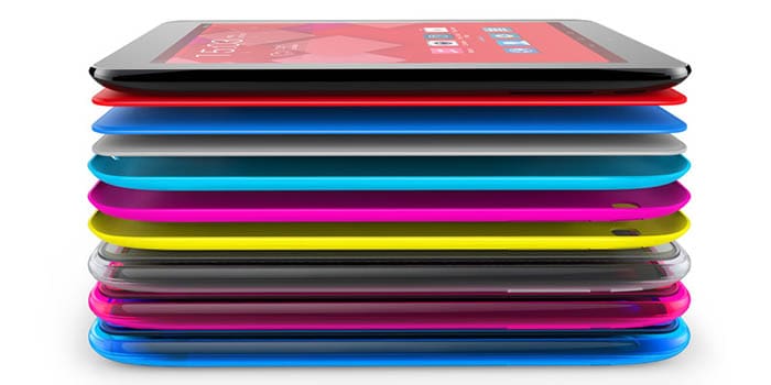 Alcatel One Touch Pop 7 5